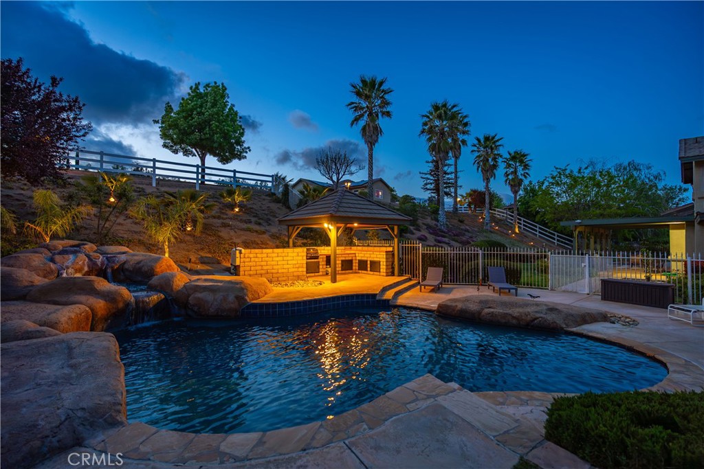 Custom Acton (CACTO) - Residential