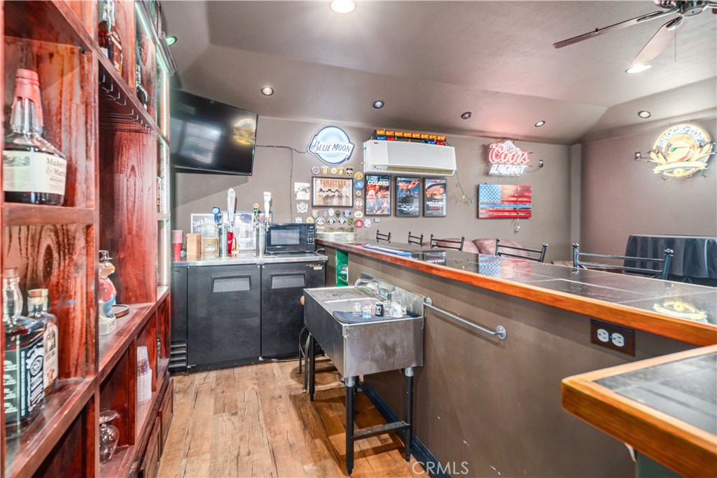 Custom Acton (CACTO) - Residential