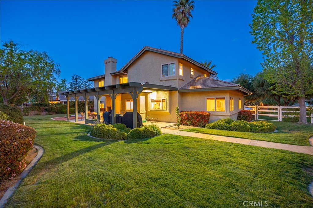 Custom Acton (CACTO) - Residential