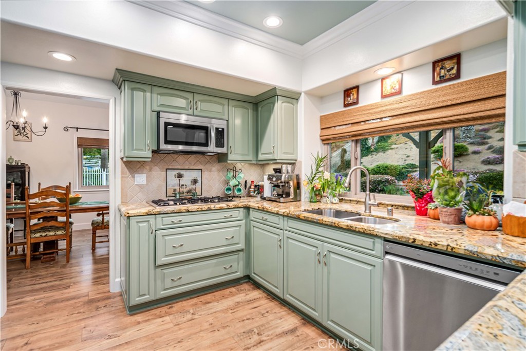 Custom Acton (CACTO) - Residential