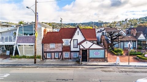 1460 S Coast Laguna Beach CA 92651