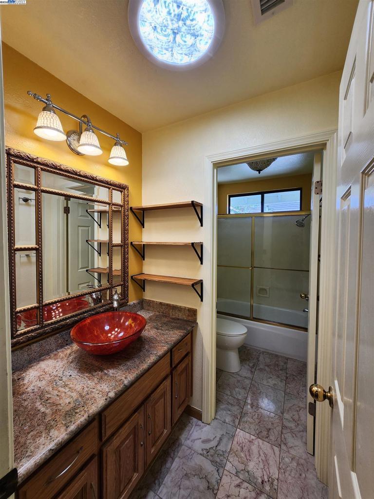 PLEASANTON - Residential