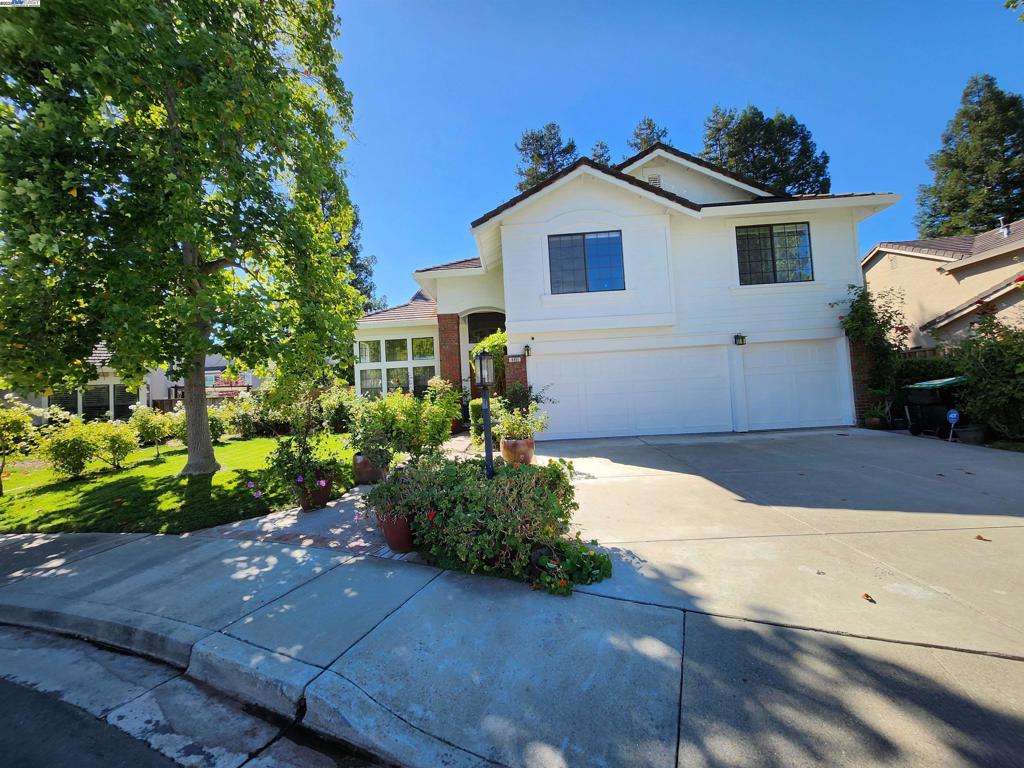 PLEASANTON - Residential