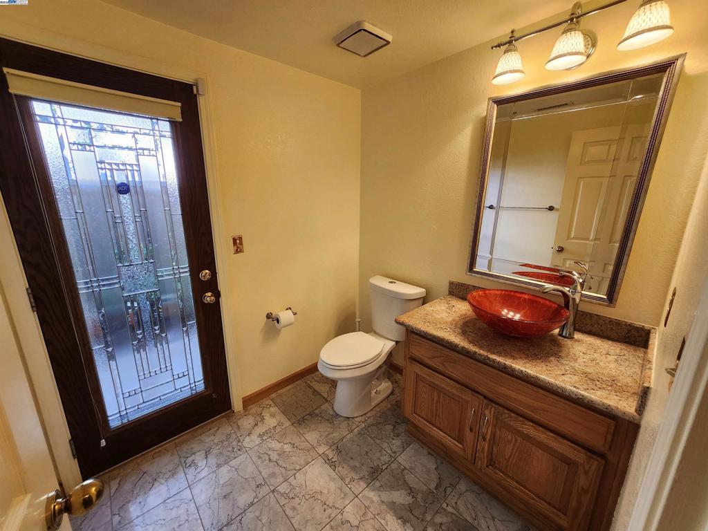 PLEASANTON - Residential