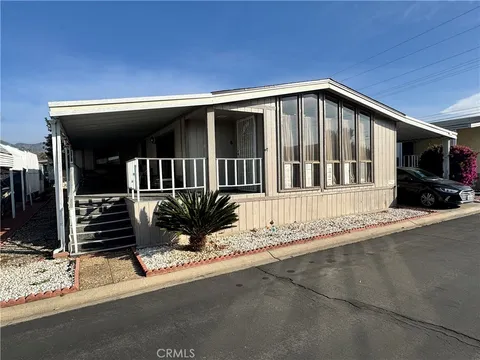23820 Ironwood Avenue Unit 143, Moreno Valley, CA 92557 - MLS#: DW25025002