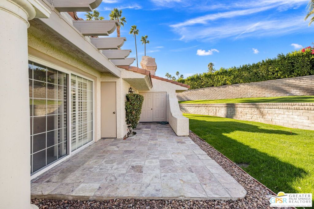 Mesquite Country Clu - Residential