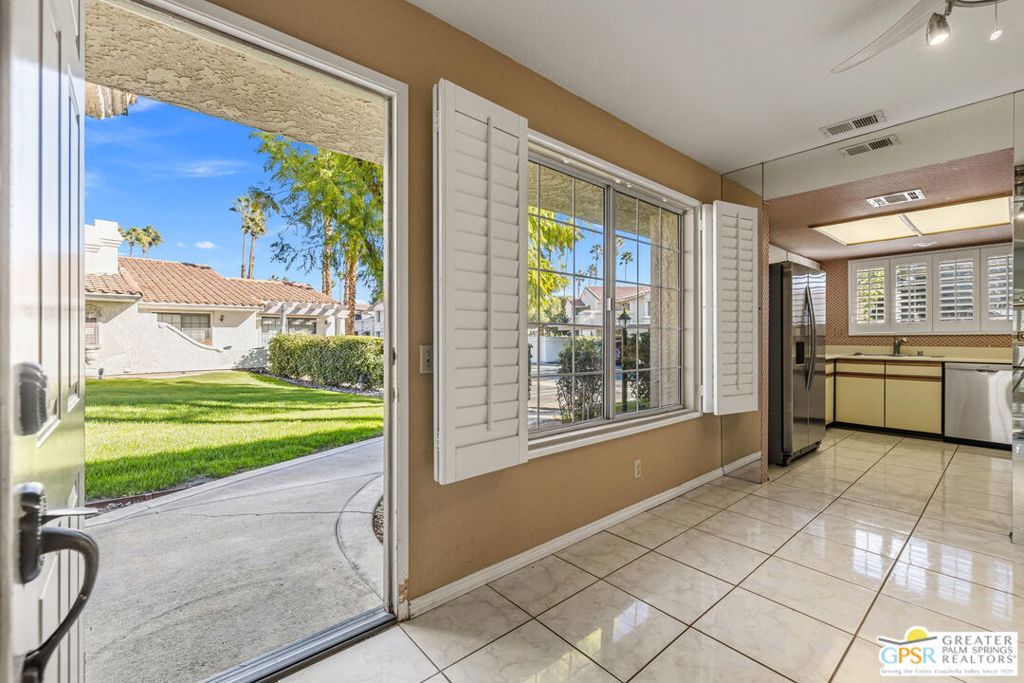 Mesquite Country Clu - Residential