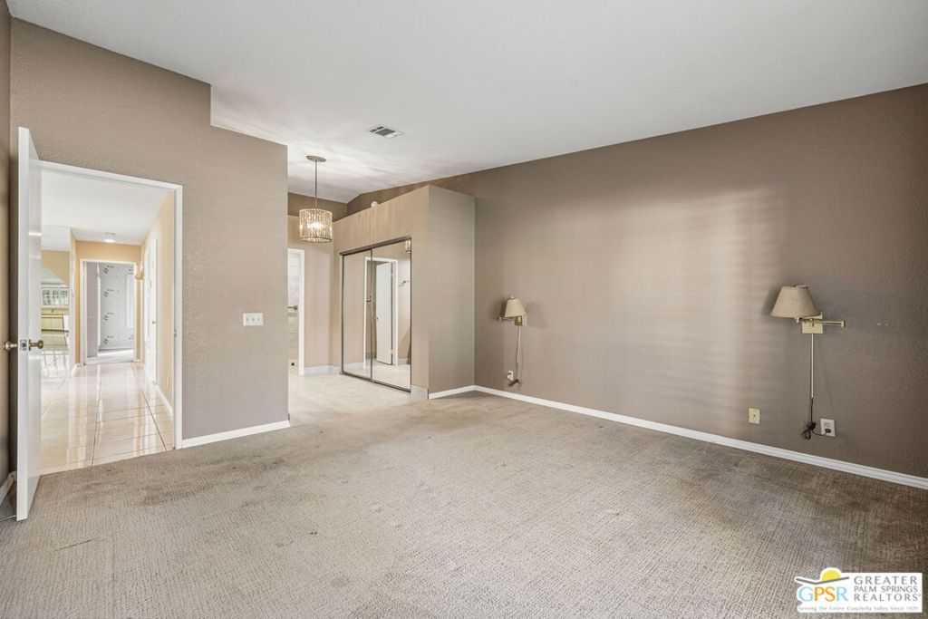 Mesquite Country Clu - Residential