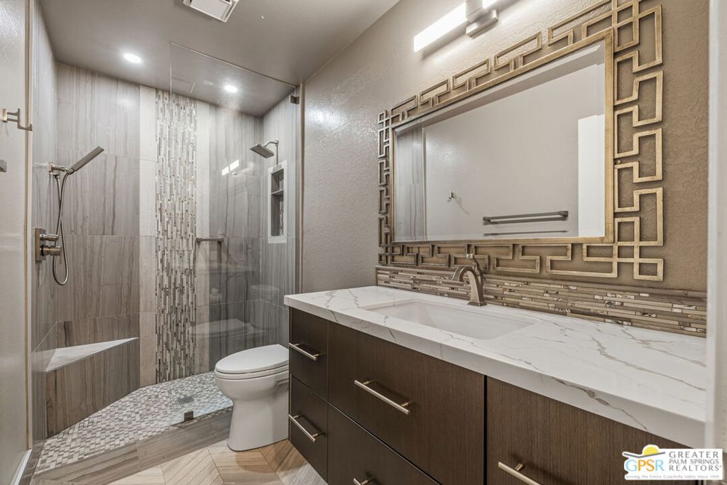 Mesquite Country Clu - Residential