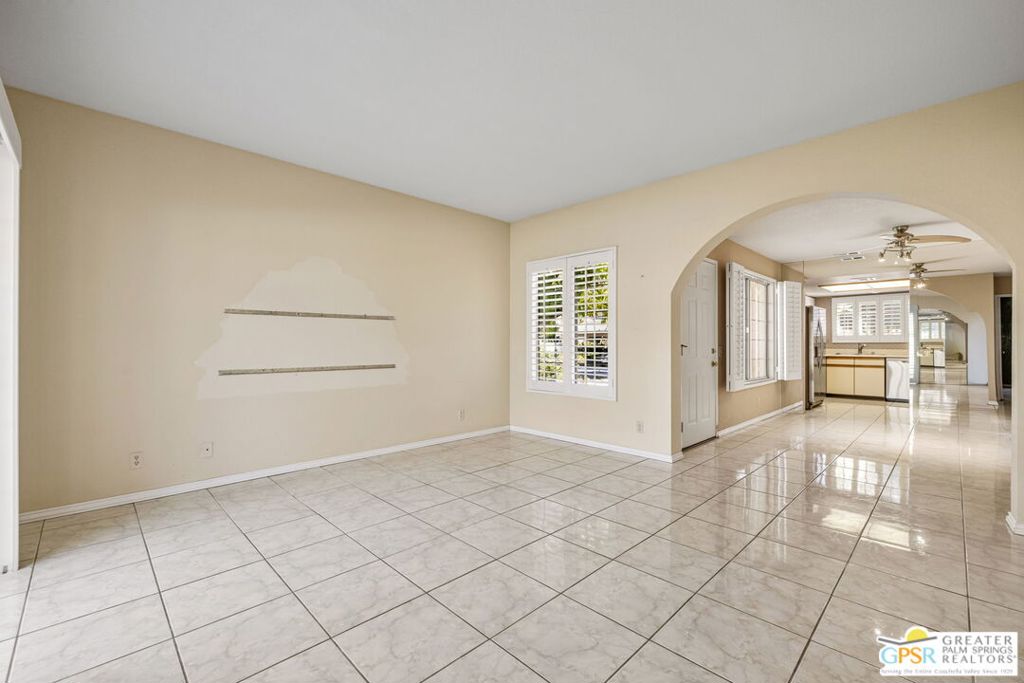 Mesquite Country Clu - Residential