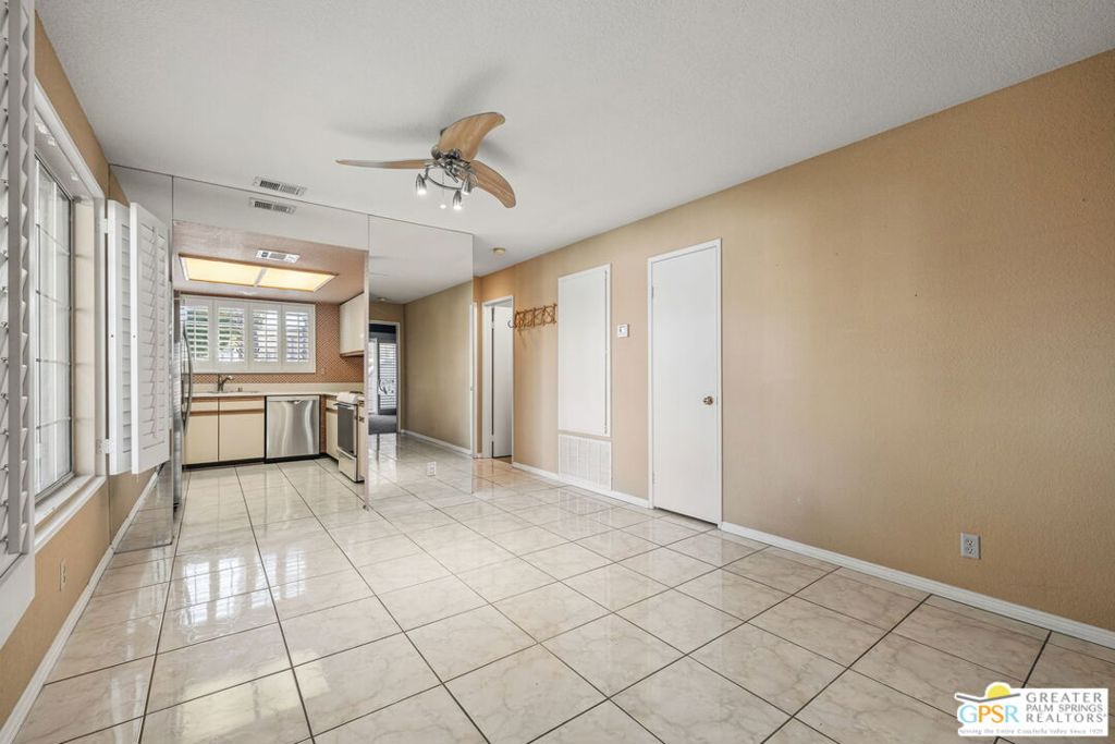 Mesquite Country Clu - Residential