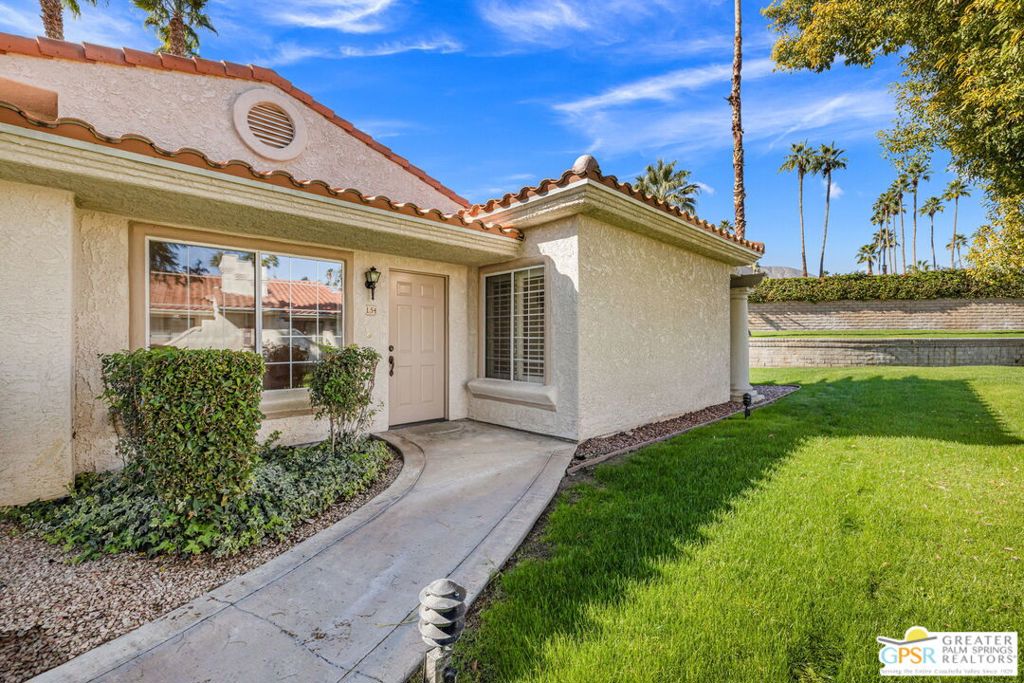 Mesquite Country Clu - Residential