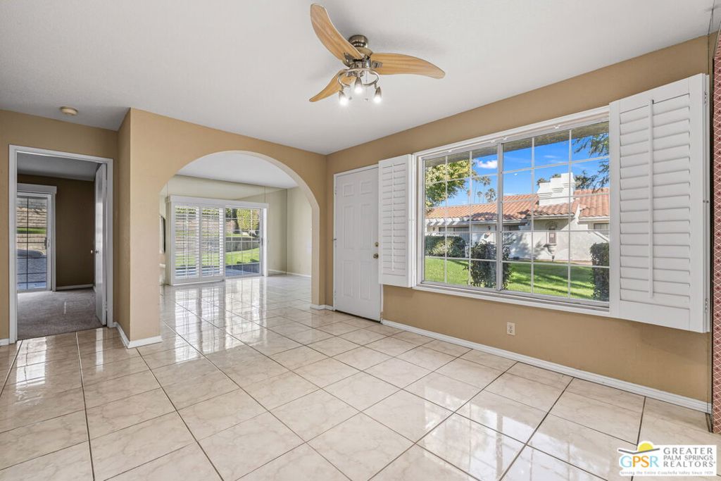 Mesquite Country Clu - Residential