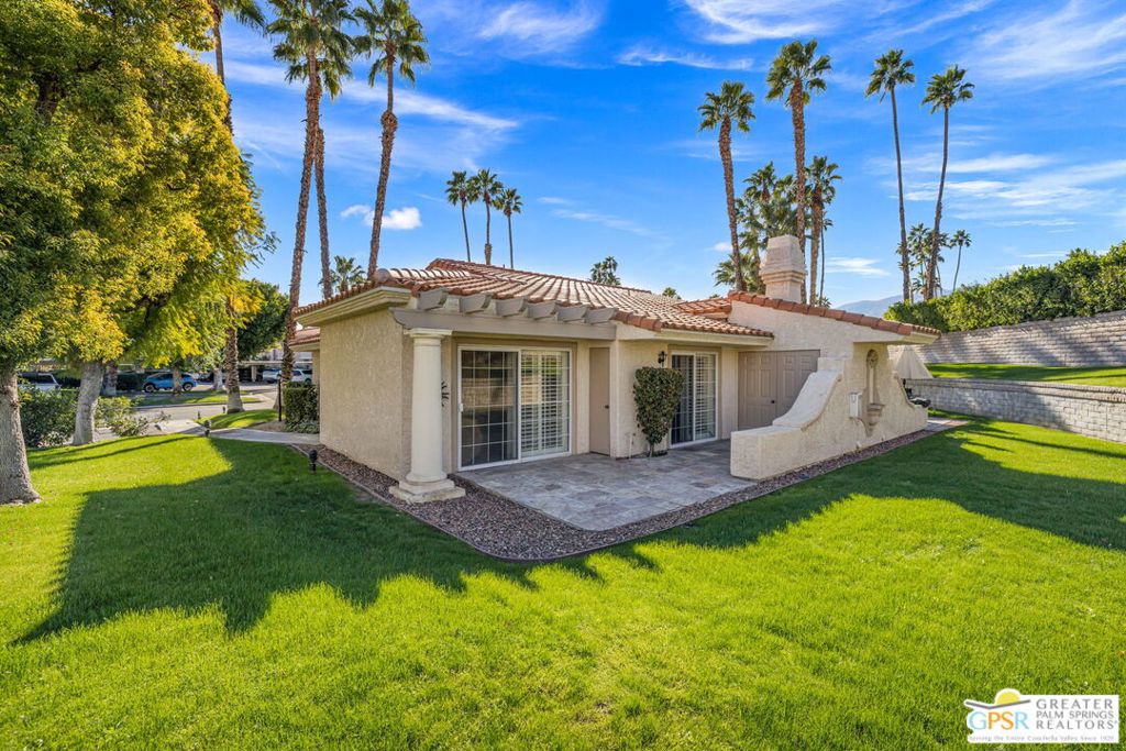 Mesquite Country Clu - Residential