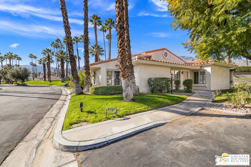 Mesquite Country Clu - Residential