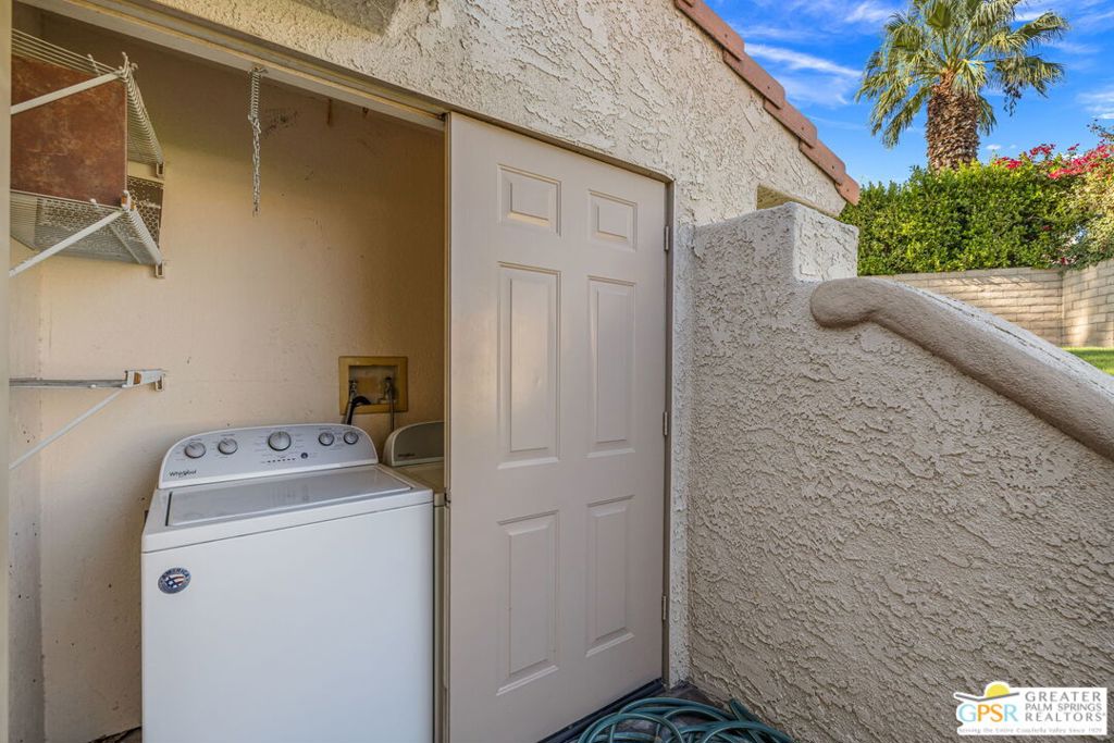 Mesquite Country Clu - Residential