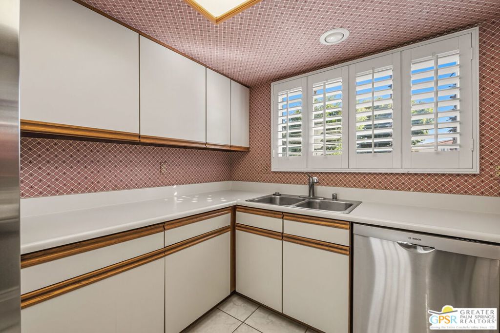 Mesquite Country Clu - Residential