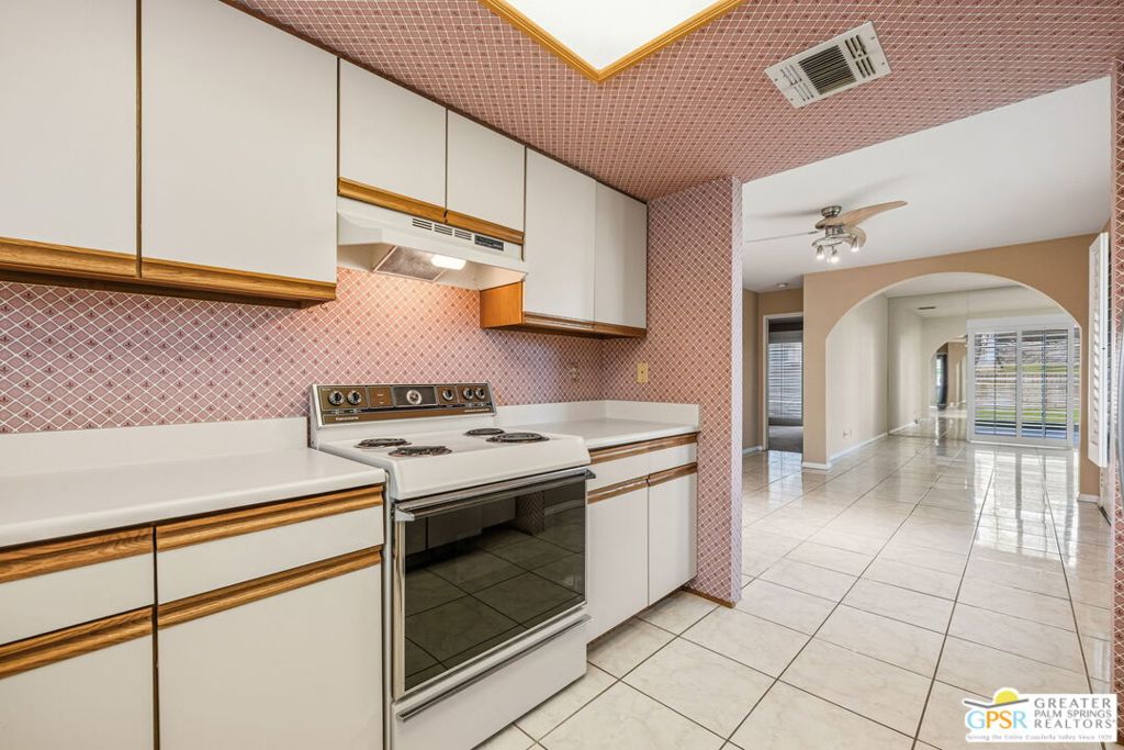 Mesquite Country Clu - Residential