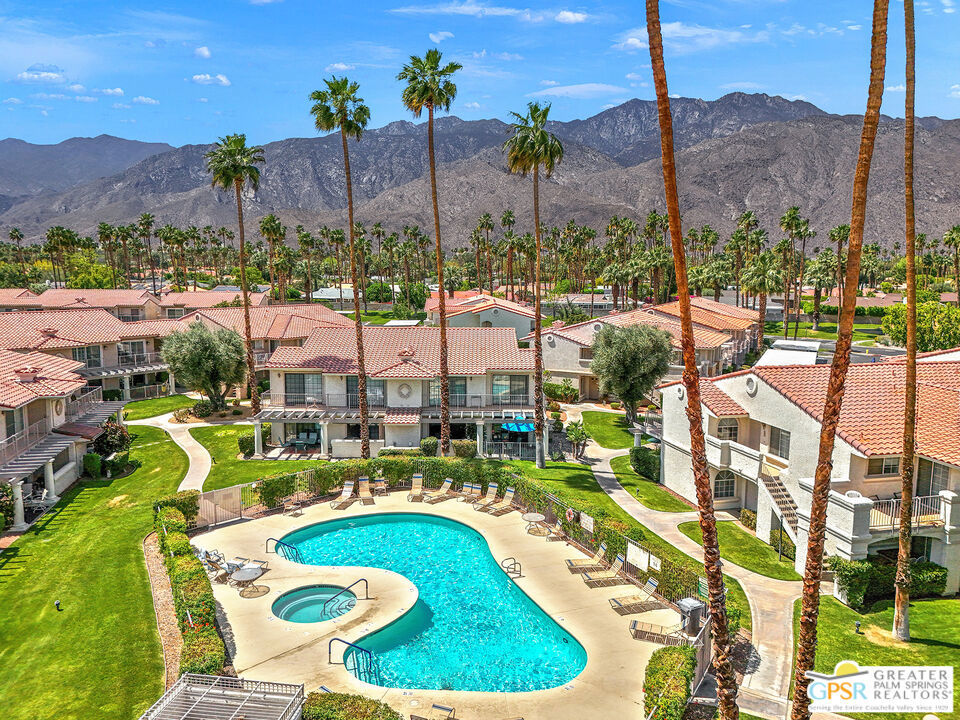 Mesquite Country Clu - Residential