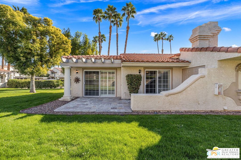 Mesquite Country Clu - Residential