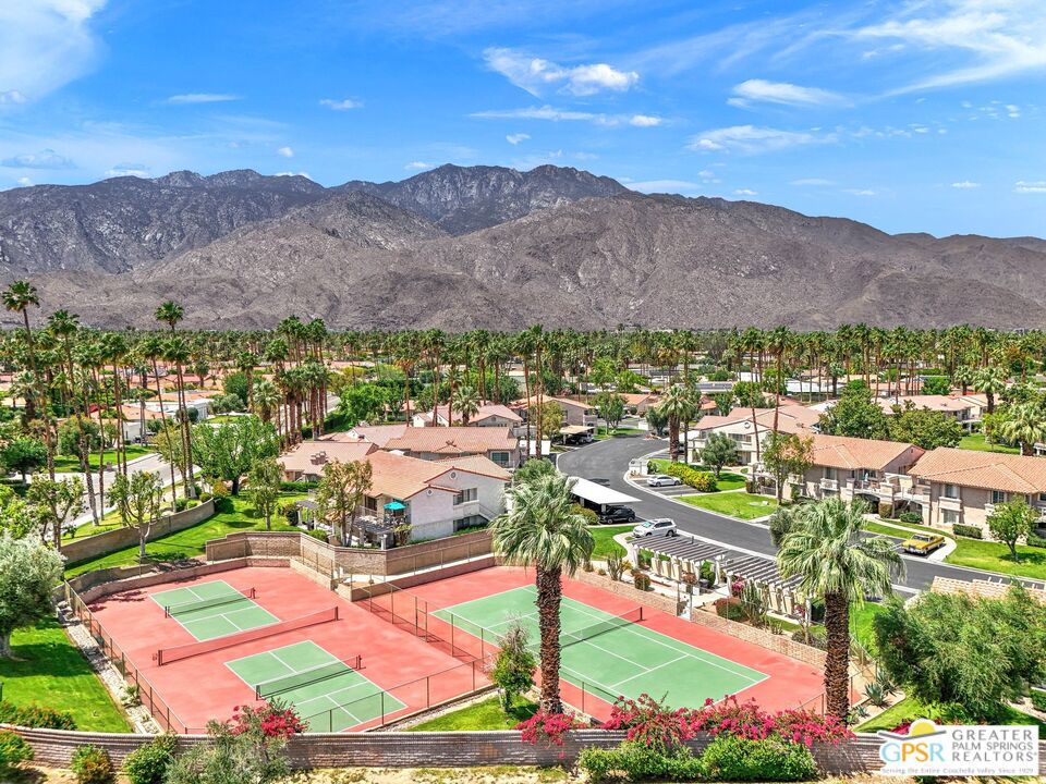 Mesquite Country Clu - Residential