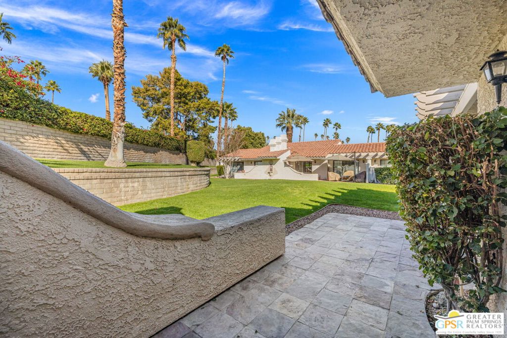 Mesquite Country Clu - Residential