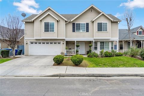 Photo of 4729 W Cornell Ave, Fresno, CA 93722 (MLS # FR26030560)