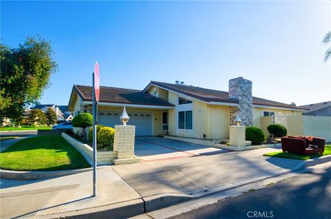3091 Marna Avenue Long Beach CA 90808