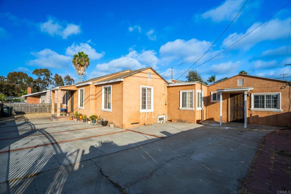 140 Palm Ave AVE
