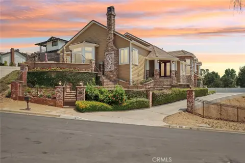 1951 Scarborough Lane, San Dimas, CA 91773 - MLS#: IV25115751