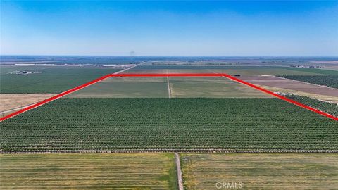 0 0 Minturn Road Le Grand CA 95333