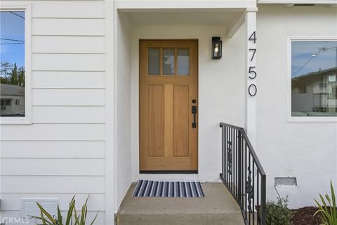4750 W 133rd Hawthorne CA 90250