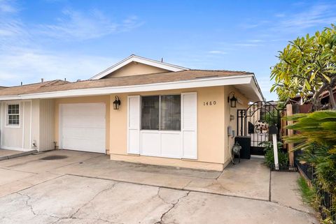Photo of 1480 Kim Place, Chula Vista, CA 91911 (MLS # NDP2602063)