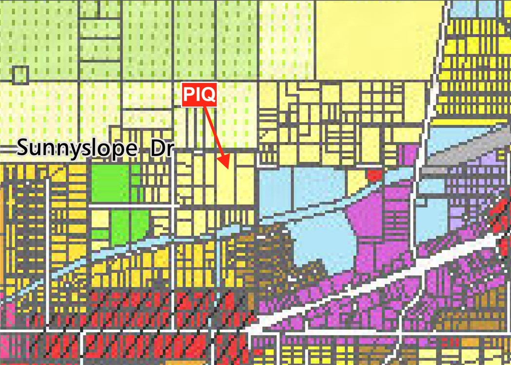 ***EXPANSIVE LOT TUCKED BETWEEN TWO MAJOR PAVED ROADS*** The largest and lowest priced residential lot just a quarter mile north of the Hwy 62 in downtown Yucca Valley. Steps away from Little League park, Yucca Valley BMX Park and the High Desert Nature Museum. Perfect land for a builder or to hold for future use. 29 Palms Highway is the major road that connects Morongo Valley to the towns of Joshua Tree, 29 Palms, Landers and Lucerne Valley. The bustling town of Yucca Valley has designated this area R-L-1, potential for up to six homes in a subdivision. Buyers, Buyers Agents and interested parties should independently check their own usage plans with the local authorities. No guaranties or warranties implied.