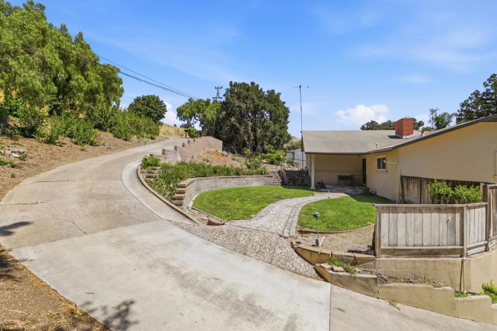 208 Mill Creek Road