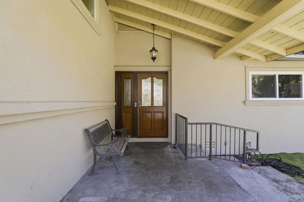 208 Mill Creek Road