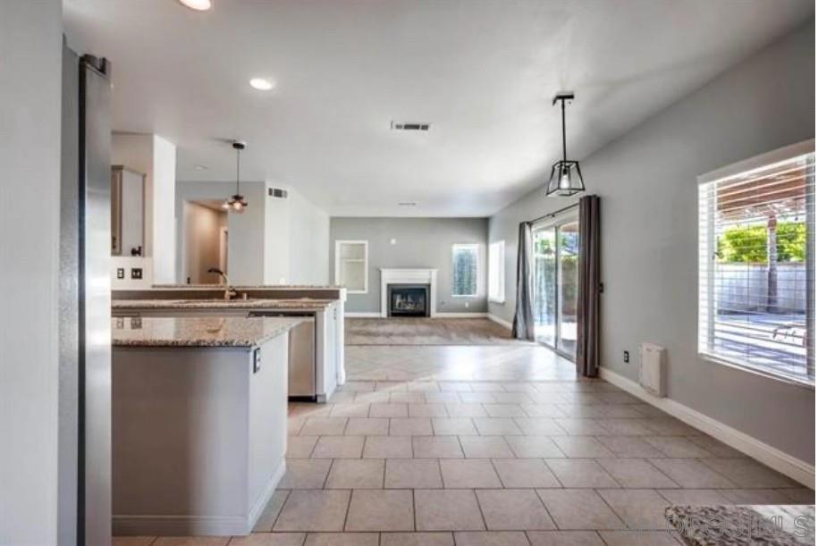 Out Of Area - Residential