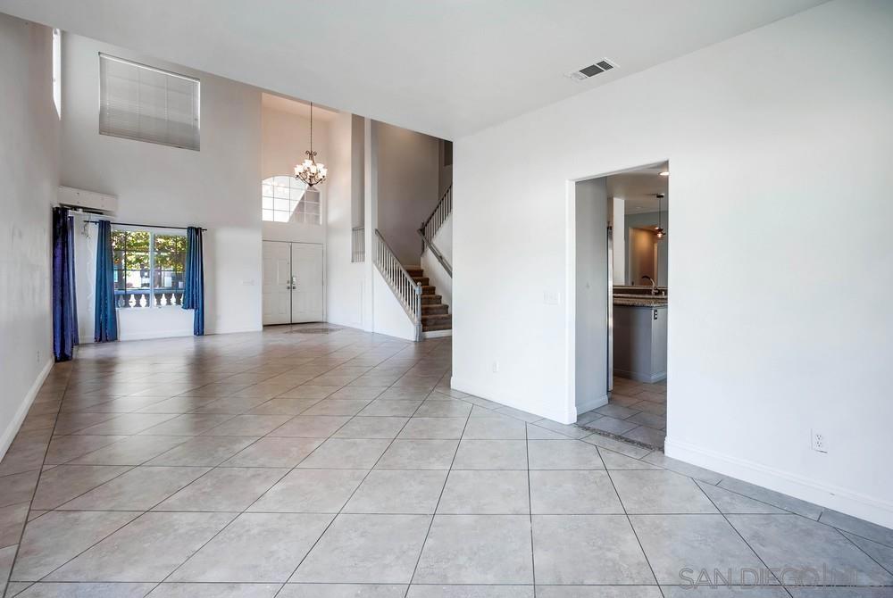 Out Of Area - Residential