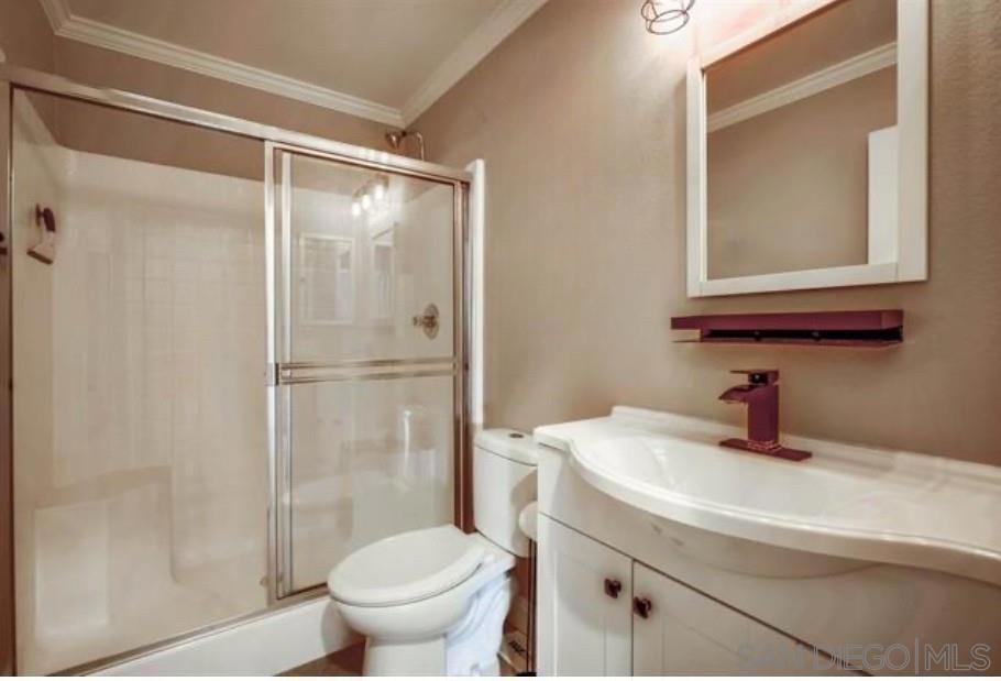 Out Of Area - Residential