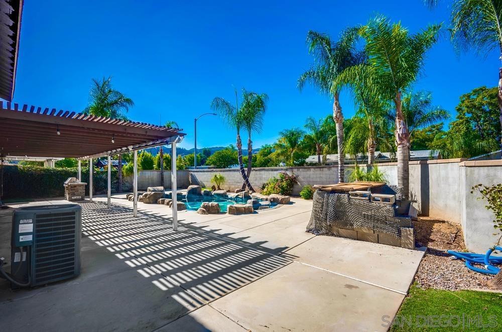 Out Of Area - Residential