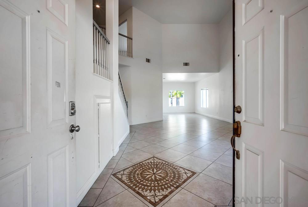 Out Of Area - Residential