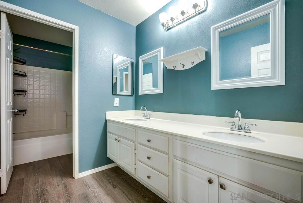 Out Of Area - Residential