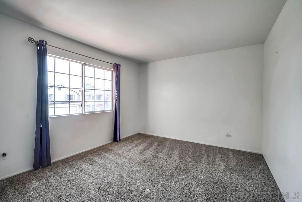 Out Of Area - Residential