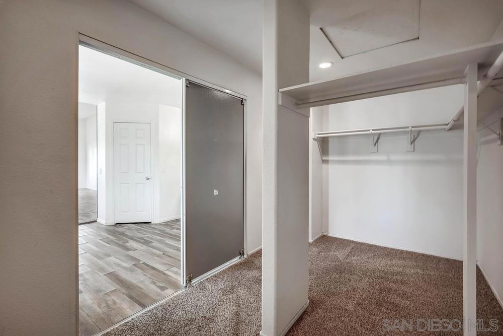 Out Of Area - Residential