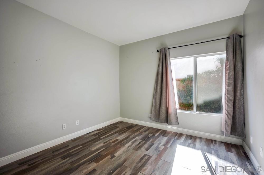 Out Of Area - Residential