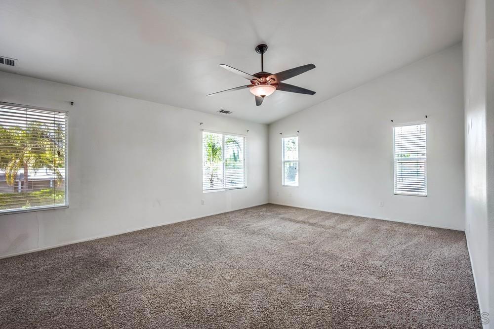 Out Of Area - Residential