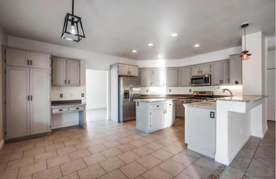 Out Of Area - Residential