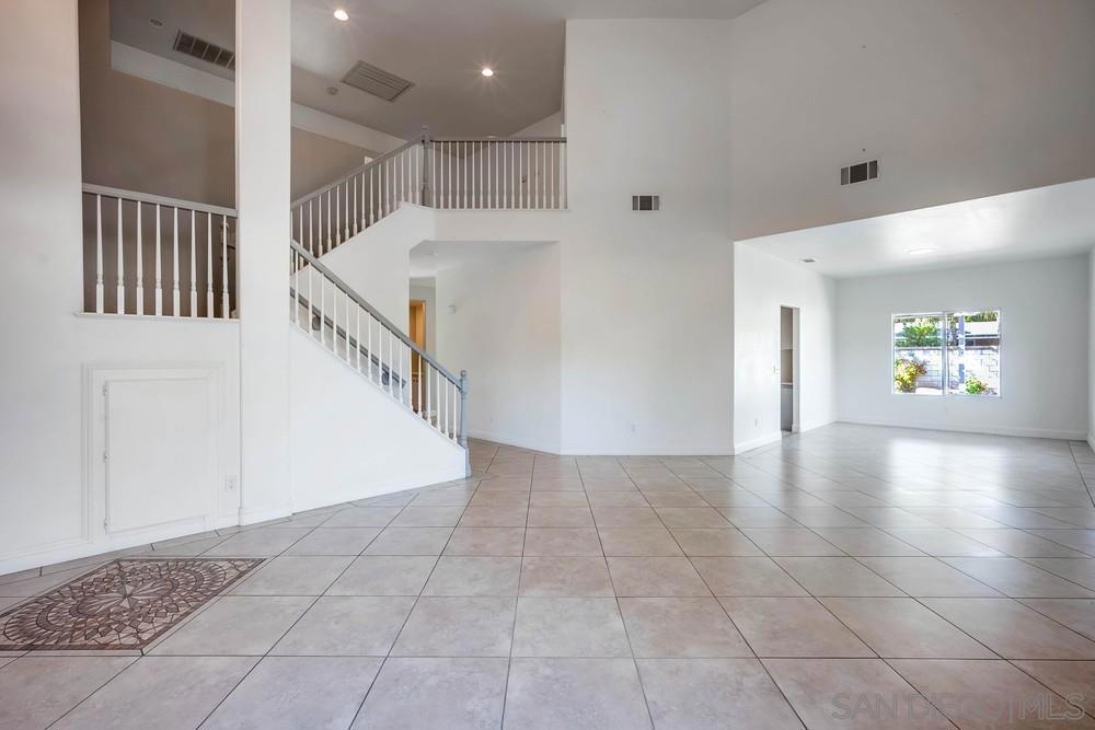 Out Of Area - Residential