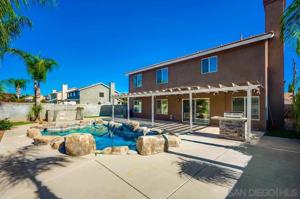 Out Of Area - Residential