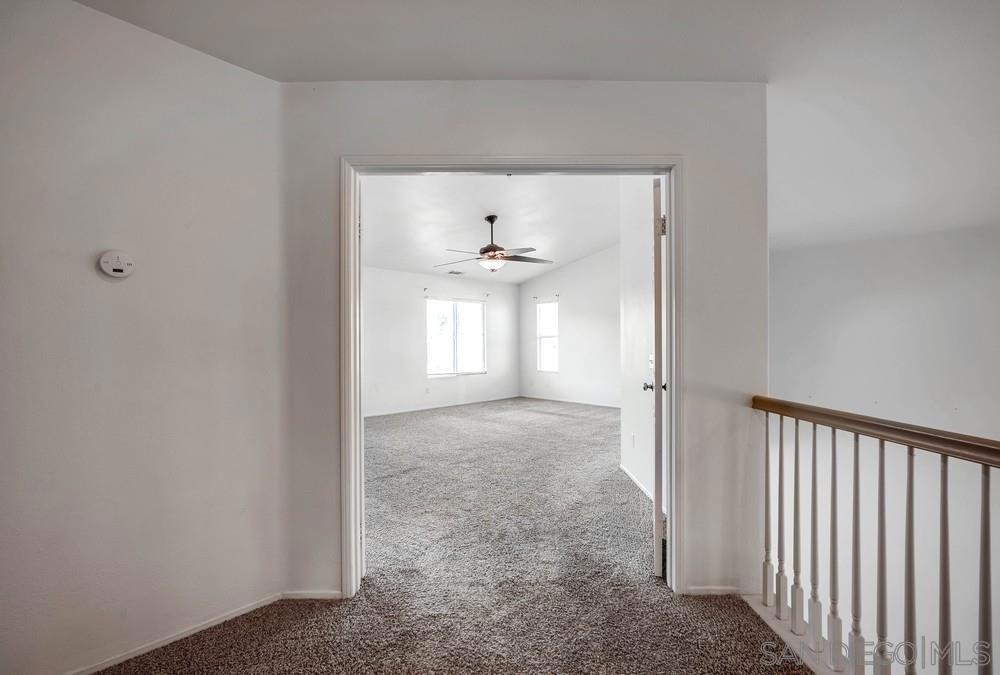 Out Of Area - Residential